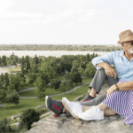 Federal employees reviewing retirement and downsizing options